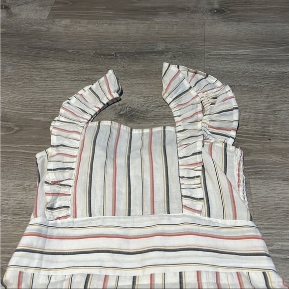 Billabong X Sincerely Jules Field of Dreams Mini Dress - Picture 3 of 11